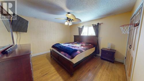 10603 104 Street, Fort St. John, BC - Indoor Photo Showing Bedroom