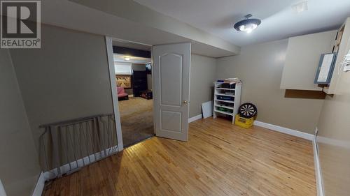 10603 104 Street, Fort St. John, BC - Indoor