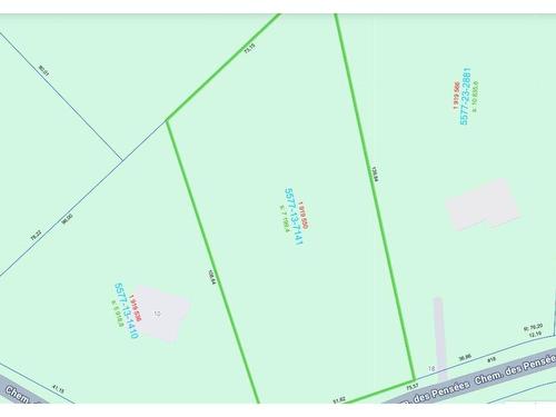 Autre - Ch. Des Pensées, Sainte-Anne-Des-Lacs, QC 