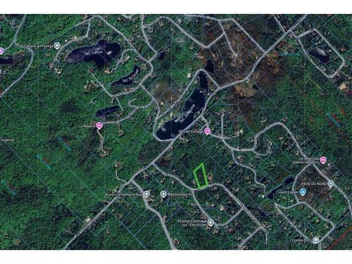 Autre - Ch. Des Pensées, Sainte-Anne-Des-Lacs, QC 