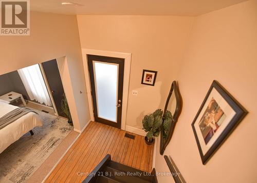 694 Quebec Street, Midland, ON - Indoor Photo Showing Bedroom