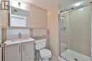 2010 - 25 Carlton Street, Toronto, ON  - Indoor Photo Showing Bathroom 