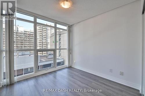 2010 - 25 Carlton Street, Toronto, ON - Indoor Photo Showing Other Room