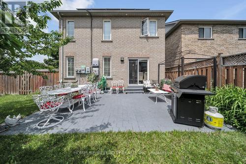 7 Westbrook Avenue, Brampton, ON - Outdoor With Exterior