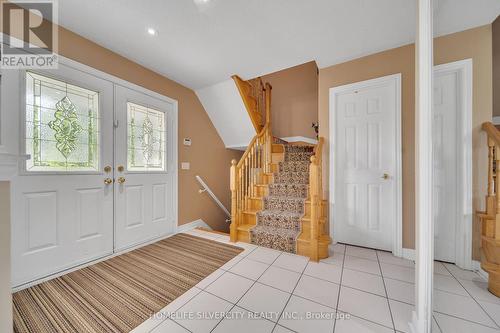 7 Westbrook Avenue, Brampton, ON - Indoor Photo Showing Other Room