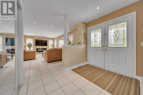 7 Westbrook Avenue, Brampton, ON - Indoor Photo Showing Other Room