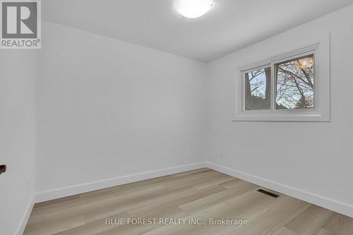 30 Baseline Road E, London, ON - Indoor Photo Showing Other Room