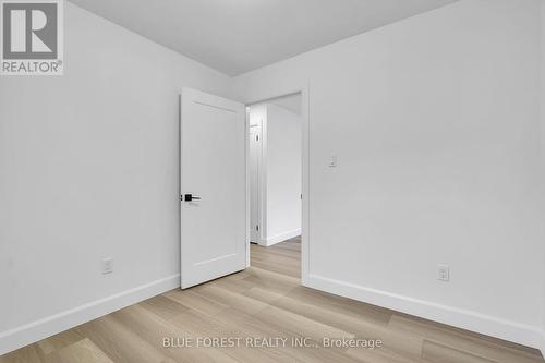 30 Baseline Road E, London, ON - Indoor Photo Showing Other Room