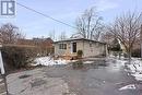 30 Baseline Road E, London, ON  - Outdoor 