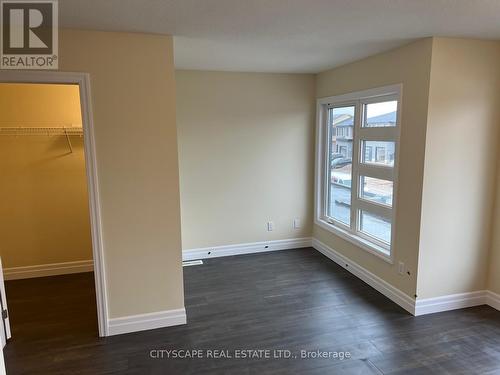 52 Wilkinson Avenue, Cambridge, ON - Indoor Photo Showing Other Room