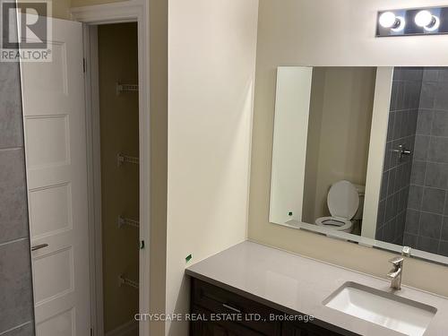 52 Wilkinson Avenue, Cambridge, ON - Indoor Photo Showing Bathroom