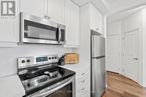 17 - 5000 Connor Drive, Lincoln (982 - Beamsville), ON - Indoor Photo Showing Kitchen