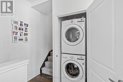 17 - 5000 Connor Drive, Lincoln (982 - Beamsville), ON - Indoor Photo Showing Laundry Room