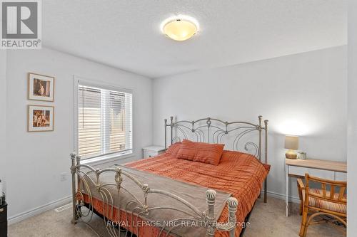 17 - 5000 Connor Drive, Lincoln (982 - Beamsville), ON - Indoor Photo Showing Bedroom