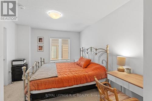 17 - 5000 Connor Drive, Lincoln (982 - Beamsville), ON - Indoor Photo Showing Bedroom