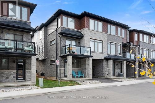 17 - 5000 Connor Drive, Lincoln (982 - Beamsville), ON - Outdoor With Facade