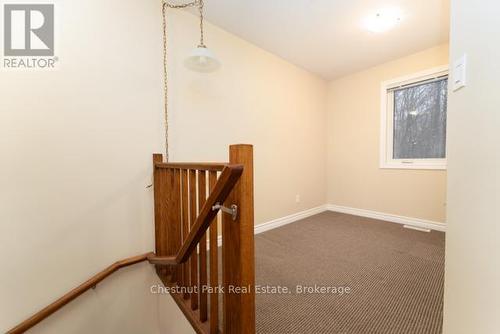 16 - 37 Silver Street, Huntsville (Chaffey), ON - Indoor Photo Showing Other Room