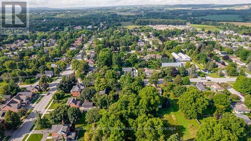 Lot 5 Alfred Street W, Blue Mountains (Thornbury), ON 