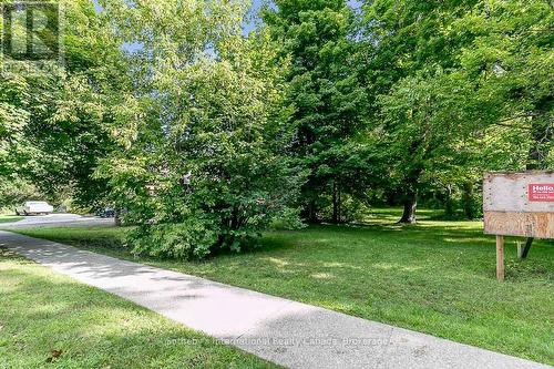 Lot 5 Alfred Street W, Blue Mountains (Thornbury), ON 