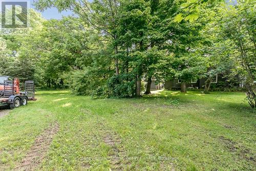 Lot 5 Alfred Street W, Blue Mountains (Thornbury), ON 