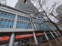 3401 - 208 Queens Quay W, Toronto, ON  -  