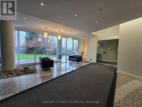 3401 - 208 Queens Quay W, Toronto, ON - Indoor Photo Showing Other Room