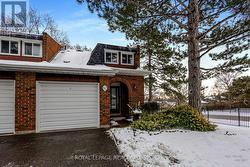 62 - 3351 HORNBEAM CRESCENT  Mississauga, ON L5L 3Z8