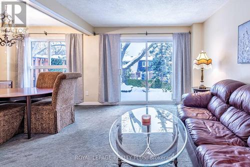 62 - 3351 Hornbeam Crescent, Mississauga, ON - Indoor