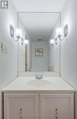 62 - 3351 Hornbeam Crescent, Mississauga, ON - Indoor Photo Showing Bathroom