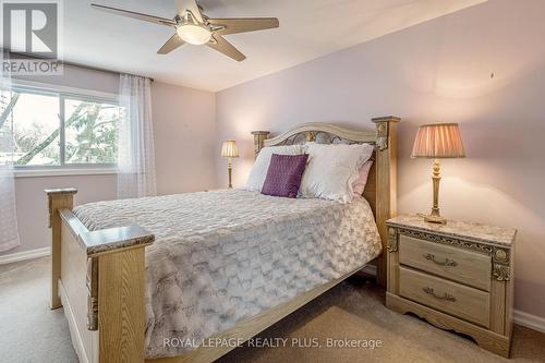 62 - 3351 Hornbeam Crescent, Mississauga, ON - Indoor Photo Showing Bedroom