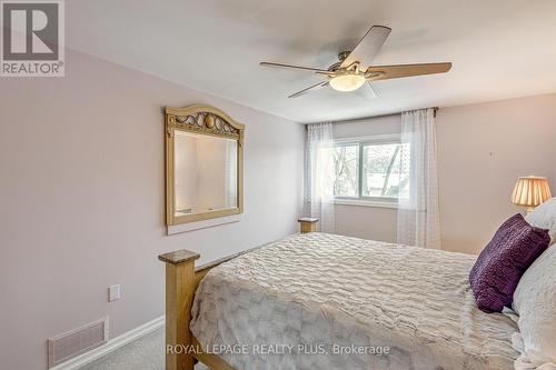 62 - 3351 Hornbeam Crescent, Mississauga, ON - Indoor Photo Showing Bedroom