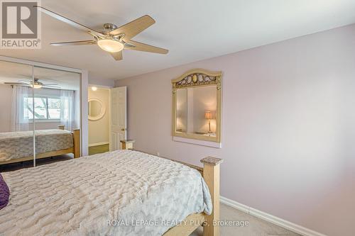 62 - 3351 Hornbeam Crescent, Mississauga, ON - Indoor Photo Showing Bedroom