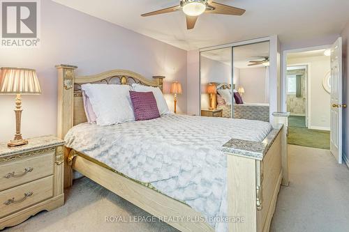 62 - 3351 Hornbeam Crescent, Mississauga, ON - Indoor Photo Showing Bedroom