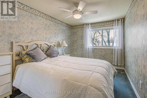 62 - 3351 Hornbeam Crescent, Mississauga, ON - Indoor Photo Showing Bedroom