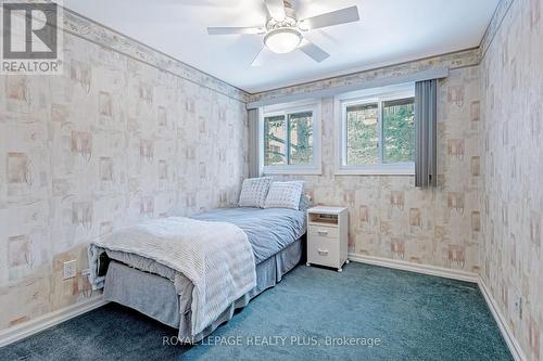 62 - 3351 Hornbeam Crescent, Mississauga, ON - Indoor Photo Showing Bedroom