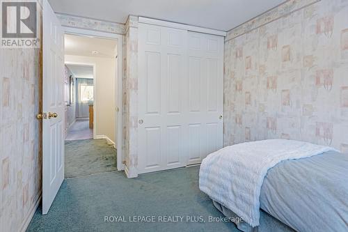 62 - 3351 Hornbeam Crescent, Mississauga, ON - Indoor Photo Showing Bedroom