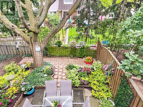 62 - 3351 Hornbeam Crescent, Mississauga, ON - Outdoor