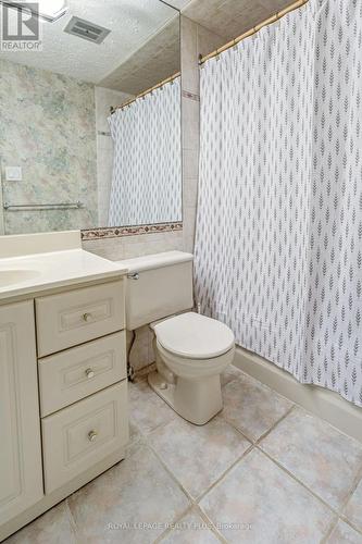 62 - 3351 Hornbeam Crescent, Mississauga, ON - Indoor Photo Showing Bathroom