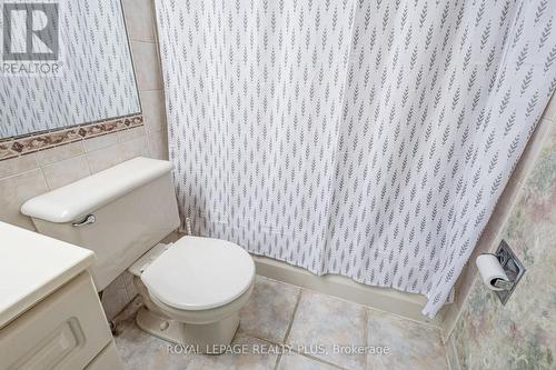 62 - 3351 Hornbeam Crescent, Mississauga, ON - Indoor Photo Showing Bathroom