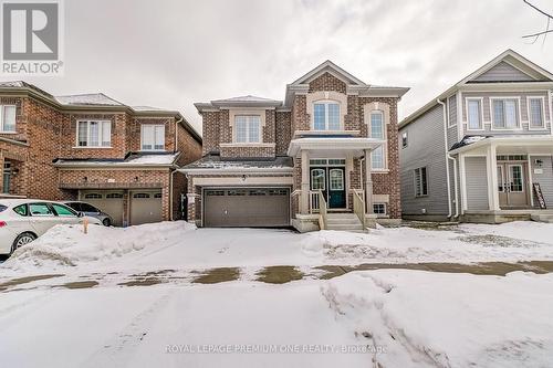 173 Limestone Lane, Shelburne, ON - Outdoor With Facade