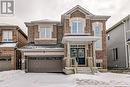 173 Limestone Lane, Shelburne, ON  - Outdoor With Facade 