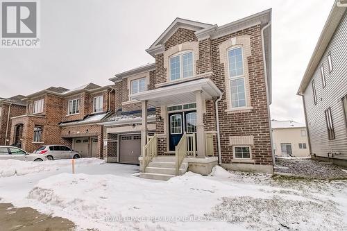 173 Limestone Lane, Shelburne, ON - Outdoor With Facade