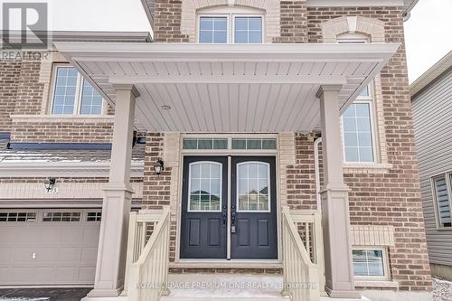 173 Limestone Lane, Shelburne, ON - Outdoor With Facade