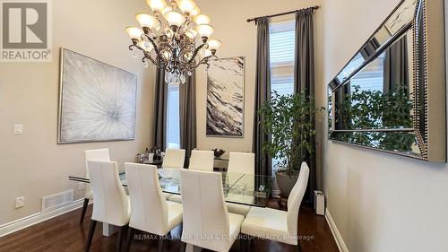 226 Marjan Crescent, Ottawa, ON - Indoor Photo Showing Dining Room