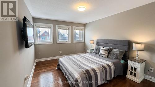 226 Marjan Crescent, Ottawa, ON - Indoor Photo Showing Bedroom