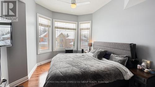 226 Marjan Crescent, Ottawa, ON - Indoor Photo Showing Bedroom