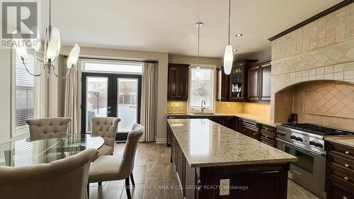 226 Marjan Crescent, Ottawa, ON - Indoor