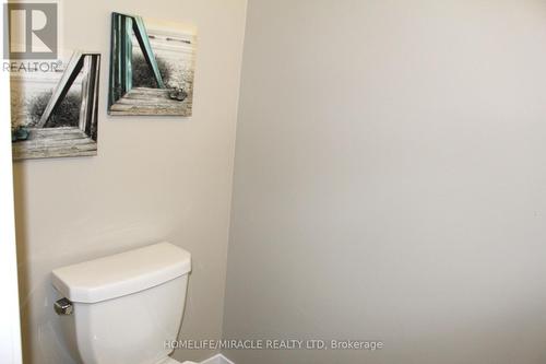 3 Elkington Crescent, Whitby, ON - Indoor Photo Showing Bathroom