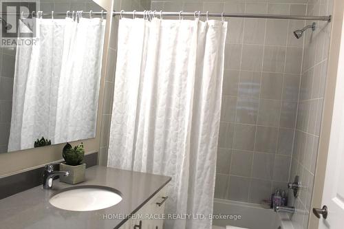 3 Elkington Crescent, Whitby, ON - Indoor Photo Showing Bathroom