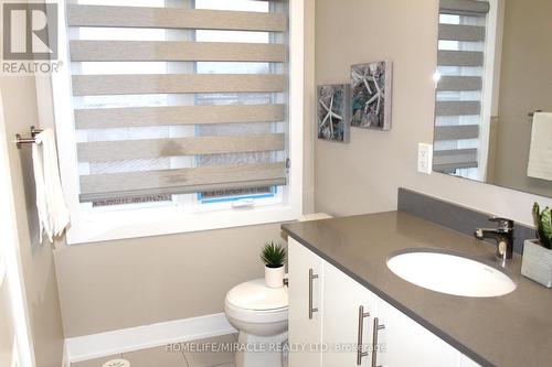 3 Elkington Crescent, Whitby, ON - Indoor Photo Showing Bathroom